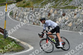 Photo #2683080 | 17-08-2022 12:48 | Passo Dello Stelvio - Waterfall curve BICYCLES