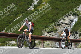 Foto #4053675 | 24-08-2023 12:08 | Passo Dello Stelvio - Waterfall Kehre BICYCLES