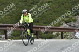 Photo #3383964 | 08-07-2023 10:03 | Passo Dello Stelvio - Waterfall curve BICYCLES