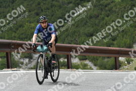 Photo #2172974 | 21-06-2022 13:29 | Passo Dello Stelvio - Waterfall curve BICYCLES
