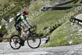 Photo #2081715 | 04-06-2022 10:10 | Passo Dello Stelvio - Waterfall curve BICYCLES