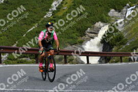 Photo #3924965 | 17-08-2023 09:47 | Passo Dello Stelvio - Waterfall curve BICYCLES