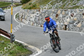 Photo #2683411 | 17-08-2022 13:15 | Passo Dello Stelvio - Waterfall curve BICYCLES