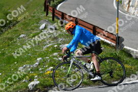 Photo #2152028 | 18-06-2022 16:20 | Passo Dello Stelvio - Waterfall curve BICYCLES