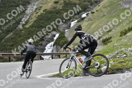 Photo #2077360 | 01-06-2022 14:16 | Passo Dello Stelvio - Waterfall curve BICYCLES