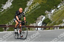Photo #4139090 | 03-09-2023 10:47 | Passo Dello Stelvio - Waterfall curve BICYCLES