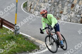 Photo #2179230 | 24-06-2022 11:29 | Passo Dello Stelvio - Waterfall curve BICYCLES