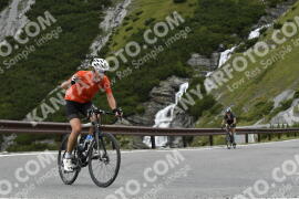 Foto #3794737 | 10-08-2023 11:36 | Passo Dello Stelvio - Waterfall Kehre BICYCLES