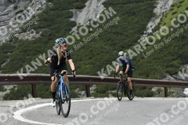 Photo #3493601 | 16-07-2023 12:33 | Passo Dello Stelvio - Waterfall curve BICYCLES