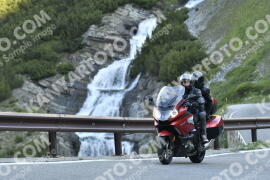 Photo #3225054 | 25-06-2023 08:50 | Passo Dello Stelvio - Waterfall curve