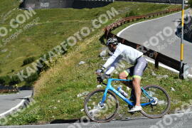 Foto #2605356 | 12-08-2022 10:38 | Passo Dello Stelvio - Waterfall Kehre BICYCLES