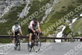 Photo #3074041 | 10-06-2023 11:33 | Passo Dello Stelvio - Waterfall curve BICYCLES