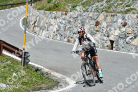 Photo #2506764 | 04-08-2022 13:41 | Passo Dello Stelvio - Waterfall curve BICYCLES