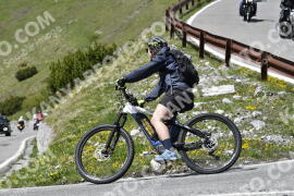 Photo #2084503 | 04-06-2022 14:28 | Passo Dello Stelvio - Waterfall curve BICYCLES
