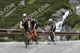 Photo #3269298 | 28-06-2023 10:53 | Passo Dello Stelvio - Waterfall curve BICYCLES