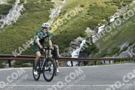 Photo #3280427 | 29-06-2023 09:51 | Passo Dello Stelvio - Waterfall curve BICYCLES