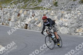 Photo #2755225 | 26-08-2022 13:21 | Passo Dello Stelvio - Waterfall curve BICYCLES