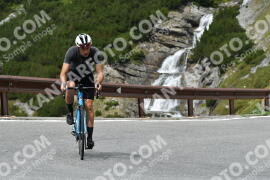 Photo #2683092 | 17-08-2022 12:50 | Passo Dello Stelvio - Waterfall curve BICYCLES