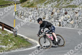 Photo #2743200 | 25-08-2022 12:56 | Passo Dello Stelvio - Waterfall curve BICYCLES