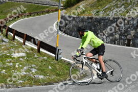 Photo #2505080 | 04-08-2022 11:40 | Passo Dello Stelvio - Waterfall curve BICYCLES