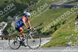 Photo #2360240 | 20-07-2022 10:27 | Passo Dello Stelvio - Waterfall curve BICYCLES