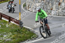 Photo #2249631 | 07-07-2022 12:45 | Passo Dello Stelvio - Waterfall curve BICYCLES