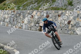 Photo #2418883 | 27-07-2022 13:58 | Passo Dello Stelvio - Waterfall curve BICYCLES