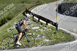 Photo #2109047 | 08-06-2022 10:01 | Passo Dello Stelvio - Waterfall curve BICYCLES