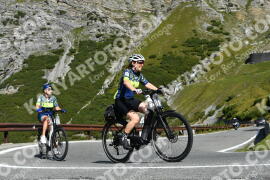 Photo #4050166 | 24-08-2023 10:06 | Passo Dello Stelvio - Waterfall curve BICYCLES