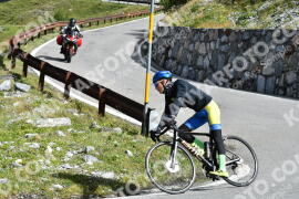 Foto #2484447 | 02-08-2022 10:13 | Passo Dello Stelvio - Waterfall Kehre BICYCLES