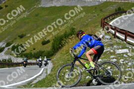 Photo #4116195 | 01-09-2023 13:34 | Passo Dello Stelvio - Waterfall curve BICYCLES
