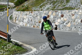 Photo #2713137 | 22-08-2022 15:37 | Passo Dello Stelvio - Waterfall curve BICYCLES