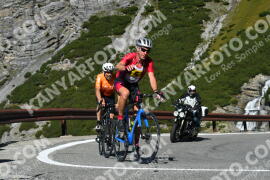 Photo #4229205 | 10-09-2023 10:49 | Passo Dello Stelvio - Waterfall curve BICYCLES