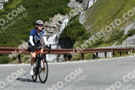 Photo #2542735 | 08-08-2022 10:18 | Passo Dello Stelvio - Waterfall curve BICYCLES