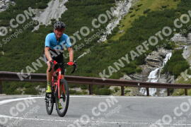 Photo #2682916 | 17-08-2022 12:31 | Passo Dello Stelvio - Waterfall curve BICYCLES