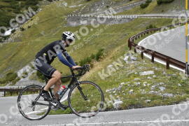 Foto #2854042 | 11-09-2022 11:23 | Passo Dello Stelvio - Waterfall Kehre BICYCLES
