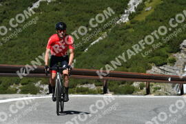 Photo #2699158 | 21-08-2022 11:28 | Passo Dello Stelvio - Waterfall curve BICYCLES