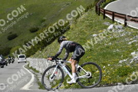 Photo #3114131 | 16-06-2023 15:19 | Passo Dello Stelvio - Waterfall curve BICYCLES