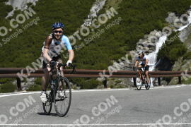 Photo #3095823 | 12-06-2023 10:37 | Passo Dello Stelvio - Waterfall curve BICYCLES