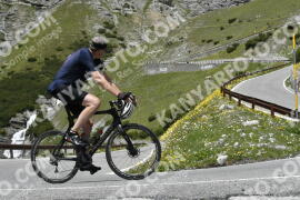 Photo #3341377 | 03-07-2023 13:02 | Passo Dello Stelvio - Waterfall curve BICYCLES