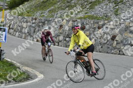 Photo #3200116 | 23-06-2023 12:00 | Passo Dello Stelvio - Waterfall curve BICYCLES