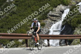 Photo #3123621 | 17-06-2023 10:05 | Passo Dello Stelvio - Waterfall curve BICYCLES