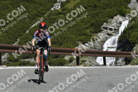 Photo #3229717 | 25-06-2023 10:46 | Passo Dello Stelvio - Waterfall curve BICYCLES