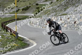 Photo #2106082 | 06-06-2022 14:37 | Passo Dello Stelvio - Waterfall curve BICYCLES