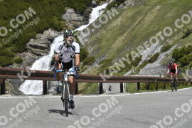 Photo #3064834 | 09-06-2023 11:12 | Passo Dello Stelvio - Waterfall curve BICYCLES