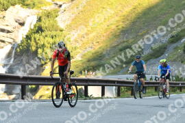 Photo #2512367 | 05-08-2022 09:21 | Passo Dello Stelvio - Waterfall curve BICYCLES