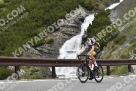 Photo #3080979 | 10-06-2023 10:30 | Passo Dello Stelvio - Waterfall curve BICYCLES