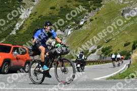 Foto #2605856 | 12-08-2022 11:16 | Passo Dello Stelvio - Waterfall Kehre BICYCLES