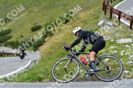 Photo #2596595 | 11-08-2022 15:02 | Passo Dello Stelvio - Waterfall curve BICYCLES