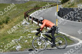 Photo #2738023 | 25-08-2022 11:42 | Passo Dello Stelvio - Waterfall curve BICYCLES